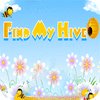 Find My Hive game