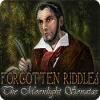 Forgotten Riddles: The Moonlight Sonatas game