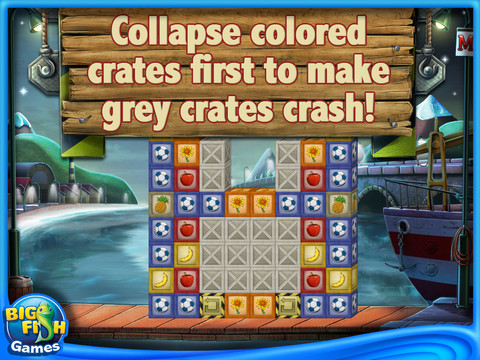 Freight Frenzy Screenshot 1