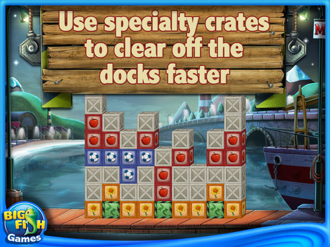 Freight Frenzy Screenshot 3