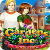 Gardens Inc. Double Pack game