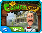 Gardenscapes favorite game