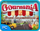 Gourmania 2: Great Expectations favorite game