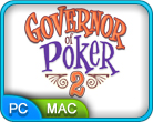 Governor of Poker 2 Premium Edition favorite game