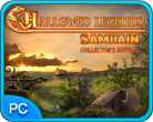 Hallowed Legends: Samhain Collector's Edition favorite game
