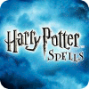 Harry Potter: Spells game