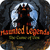 Haunted Legends: The Curse of Vox game