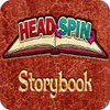 Headspin: Storybook game