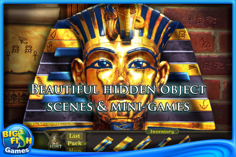 Amazon™: Hidden Expedition Screenshot 1