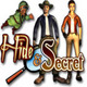 Hide & Secret Game