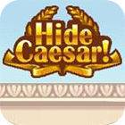 Hide Caesar Hide Caesar