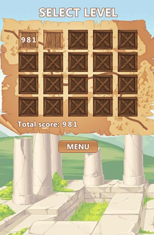 Hide Caesar Screenshot 1