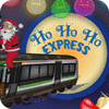 HoHoHo Express game
