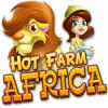 Hot Farm Africa game