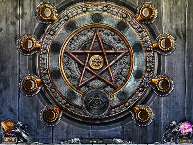 House of 1000 Doors: Family Secrets Collector's Edition Screenshot 1