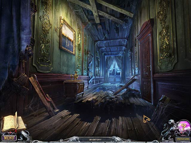 House of 1000 Doors: Family Secrets Collector's Edition Screenshot 3