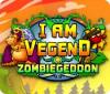 I Am Vegend: Zombiegeddon game