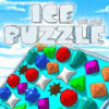 Ice Puzzle Deluxe game