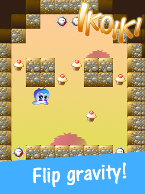 Ikoiki Screenshot 1