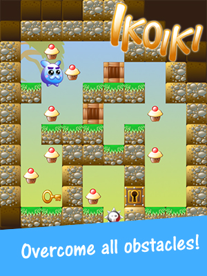 Ikoiki Screenshot 2