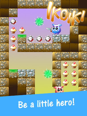 Ikoiki Screenshot 3