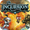 Incursion game