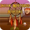 Indian Mysteries Mahjong game