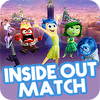 Inside Out Match Game game