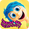 Inside Out — Memory Game game