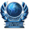 Interpol: The Trail of Dr.Chaos game