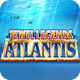 Jewel Legends: Atlantis Game
