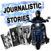 Journalistic stories game