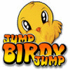 Jump Birdy Jump game