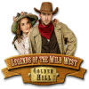 Legends of the Wild West: Golden Hill game