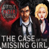 Little Noir Stories: The Case of the Missing Girl game