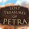Lost Treasures Of Petra game