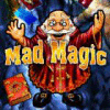 Mad Magic game