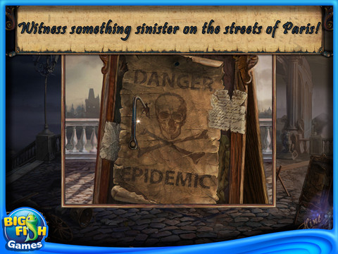 Maestro: Music of Death Collector's Edition Screenshot 3