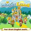 Magic Land game