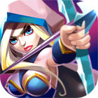 Magic Rush: Heroes Magic Rush: Heroes