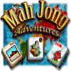 Mah Jong Adventures game