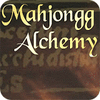 Mahjongg Alchemy game