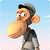 Marco Macaco Memory Game game