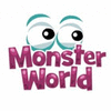 Monster World game