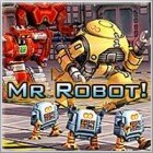 Mr. Robot game