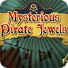 Mysterious Pirate Jewels game