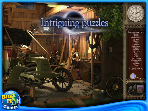 Mystery Chronicles: Murder Among Friends Screenshot 2