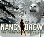 Nancy Drew: The White Wolf of Icicle Creek game
