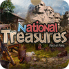 National Treasures game