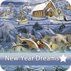 New Year Dreams game